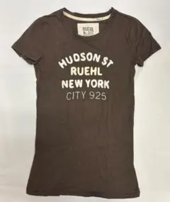 2026年最新】ruehl no.925 tシャツの人気アイテム - メルカリ