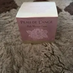MARUKO PEAU DE L'ANGE ボディマッサージクリーム - メルカリ