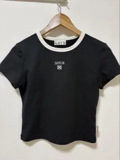 2026年最新】satur tシャツ 韓国の人気アイテム - メルカリ