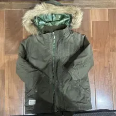 値下げ！美品！BEAMSmini モッズコート