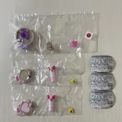 【たんプリ】ガチャ なりきりプリキュア1