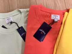 NOAH リサイクルコットンTEE まとめのサムネイル