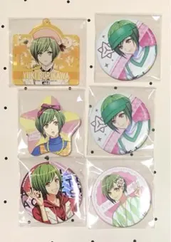 A3! 瑠璃川幸　セット