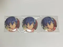 青葉つむぎ 缶バッジ あんスタ コレ缶 2025 jun Idol Side - メルカリ