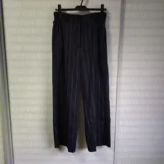 未使用✨タグ付 シルク100% YACCOMARICARD ワイドパンツ 楽天市場】ヤッコマリカルド YACCOMARICARD（パンツ｜ボトムス