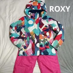 ROXY スキーウェアセット