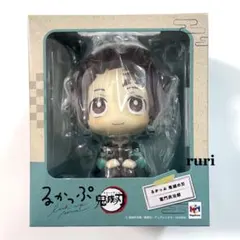 【中古】るかっぷ　鬼滅の刃　炭治郎　ねずこ　伊之助　無一郎 鬼滅の刃 嘴平伊之助【再販】 | メガホビ MEGAHOBBY STATION