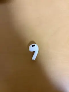 Air pods 第3世代 右耳のみ