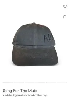新品　SACAI x NEW ERA Gons One Love HAT SACAI x NEW ERA Gons One Love HAT - メルカリ