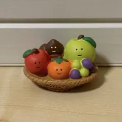 デコレ コンコンブル 秋の恵みズ