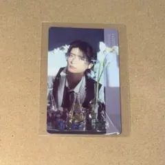 原因は自分にある。 げんじぶ Laboratory ランダムトレカ 杢代和人