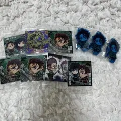 鬼滅の刃 炭治郎