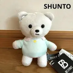 2026年最新】be:first ぬいぐるみ bye-good-byeの人気アイテム - メルカリ