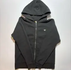 HUMAN MADE ジップ パーカー オフホワイト S HUMAN MADE ジップ パーカー オフホワイト S Human Made ZIP UP