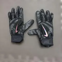 2025年最新】NIKE バッティング用手袋の人気アイテム - メルカリ