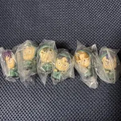 忍たま乱太郎 待ちぼうけ 六年生