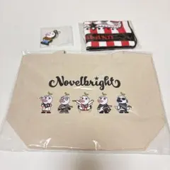 2026年最新】Novelbright バッグの人気アイテム - メルカリ
