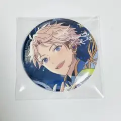 鳴上嵐 缶バッジ - メルカリ