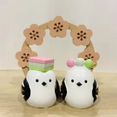 バードテント 春夏用2Lサイズ 【ミモザ】【ストロベリーピンク