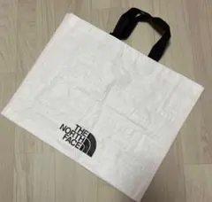 THE NORTH FACE 韓国 エコバック ショッパー M