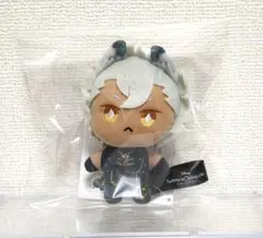 ツイステッドワンダーランド ツイステ 寮服マスコット ジャック