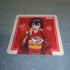 文スト 泉鏡花 缶バッジ アクリルスタンドキーホルダー 特典 だし