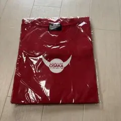 修*中様 Buffaloes レッドdeハッスル Tシャツのサムネイル