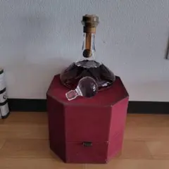 ブランデー ペリソン グランエポック ナポレオン3世 700ml コニャック