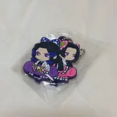 鬼滅の刃 胡蝶しのぶ＆カナエ ばんちょこう