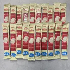 明治 ほほえみ らくらくキューブ 200ml×20個