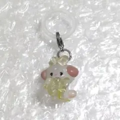 【即日発送】mikko めじるしアクセサリー 第1弾 スフレ ラスト1点