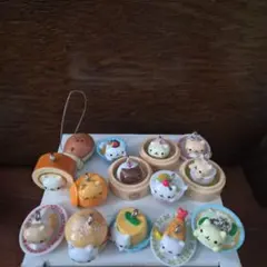 まとめ売り】にゃんにゃんにゃんこ♡ストラップセット - メルカリ