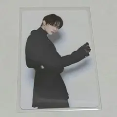 ★&TEAM　NICHOLAS　セカナン　トレカ　SECOND TO NONE