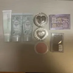 コスメまとめ売り