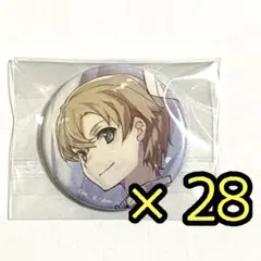 そらびび 7周年 缶バッジ 29点セット - メルカリ