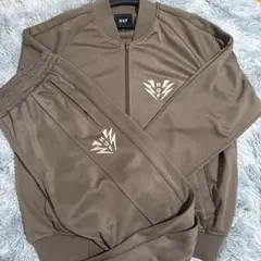 hufセットアップ