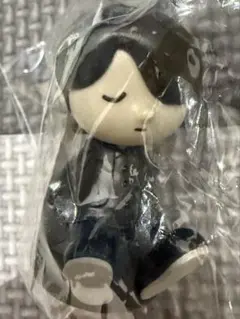 Mrs. GREEN APPLE大森元貴　モノクロ　フィギュア