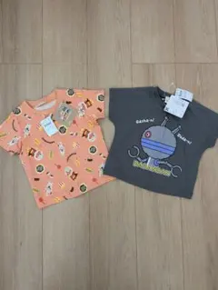 アンパンマンセット　80