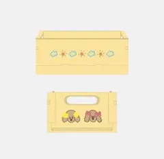 TWICE SANA MINI FOLDING BOX UNIVERSE