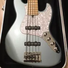 DRAGONFLY 5弦エレキベース SHB-5345 CUSTOM 動作確認済