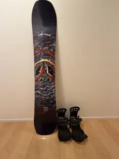 ファナティック B-ONE 160 FANATIC ソールカバー付ハンマーヘッド