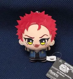 2025年最新】ヒプノシスマイク ちびぐるみ 波羅夷空却の人気