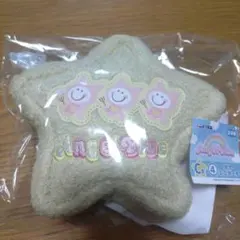 エニマイくじ エンジェルブルー B賞 ハニーデビル エニマイくじ エンジェルブルー【B賞】 ハニーデビル ぬいぐるみ