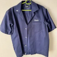 エクストララージ 半袖シャツ