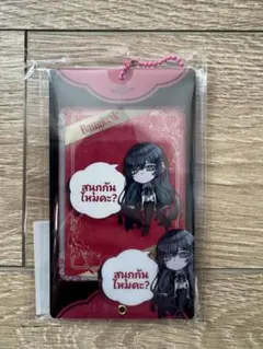 Ado 2025 BANGKOK限定グッズセット　5th popup Ado 5th Anniversary POP-UP STORE」各店舗限定アイテム/オリジナル
