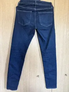 UNIQLO ウルトラストレッチ スキニーデニム