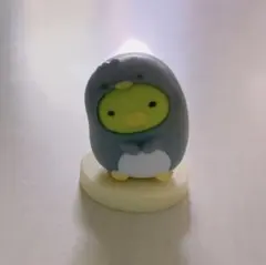 フルタ製菓 チョコエッグ すみっコぐらし 9ぺんぎん？