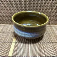 京焼 寛楽 作 茶碗 抹茶茶碗 茶道具 茶器