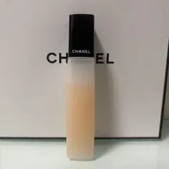 CHANEL ユイルアオングル ネイルオイル