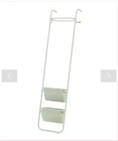 BRUNO　インテリアラダーラック グリーン